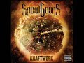 Snowgoons - Three Bullets (feat. Esoteric, Mykill Miers & Qualm [Savage Brothers])