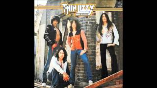 Watch Thin Lizzy Ballad Of A Hard Man video