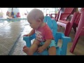 BABY SWIM TIPS! | Look Who's Vlogging: Daily Bumps (Episode 10)