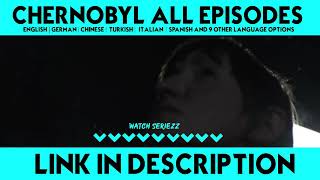 Chernobyl İzle Chernobyl Watching Movie
