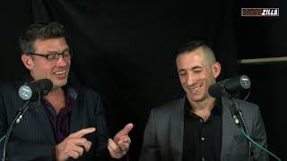 CAGEZILLA 65 Post Fight Show!
