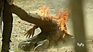 Dominion TV Series Season 3 Return Date !!