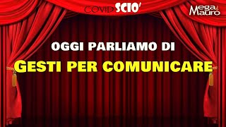 🟢 COVID SCIO' - 30 Novembre 2020