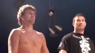 Ben Askren Vs Matt Delanoit Mmalegend