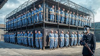 À Lintérieur De Lhorrible Usine De Mort Nazie De Sobibor