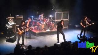 Watch Brighton Rock Nightstalker video
