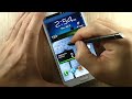 Galaxy Note 2 Tips & Tricks Episode 54: Handwriting Recognition & Handwriting Gestures for S Pen