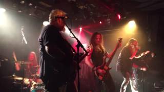 Watch Altar Wrong Night video
