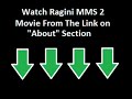 Ragini Mms 2 2014 Complete Full Length Hindi Movie Online ...