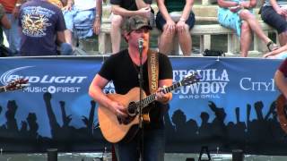 Watch Jerrod Niemann Beach Baby video
