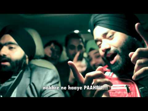 Why this Kolaveri Di ( Punjabi Fied...