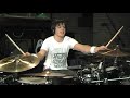 Cobus - Fightstar - Hazy Eyes (Drum Cover)