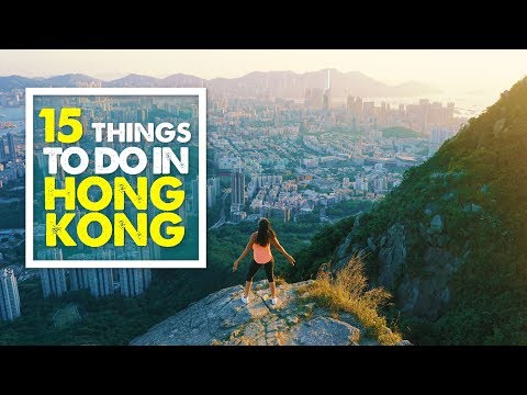 VIDEO : top 15 things to do in hong kong - travel guide | 4k - here is my travel guide for some of thehere is my travel guide for some of thetopattractions inhere is my travel guide for some of thehere is my travel guide for some of theto ...