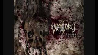 Watch Vomitory Rage Of Honour video