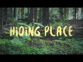 ESCAPE - Megan Nicole (Official Lyric Video)