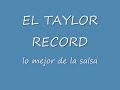 LIBRO DE AMOR bobby valentin