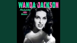 Watch Wanda Jackson Give Me The Right video