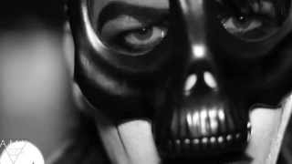 Watch Marilyn Manson Hey Cruel World video