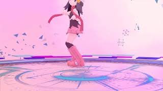 Mmd Pokemon - Mellow Mellow Dawn