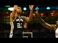 Best of Phantom: Spurs vs. Thunder Game 3