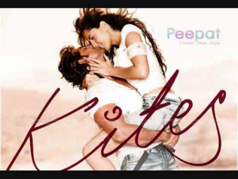 Dil Kyun Yeh Mera (Remix) Full HD song - Kites