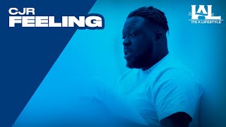 Cjr - Feeling Prod. By Willybeatsz & Ysbeatsz