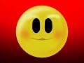 The Great Dictator Read By The Wal Mart Smiley Face