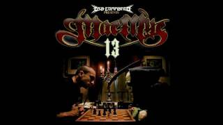 Mac Myc - 13 - Full Album