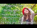 Neeli neeli Aankhon Wali guiya re new nagpuri DJ song 2020