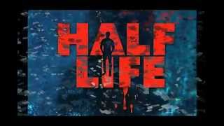 Half Life promo video DVD