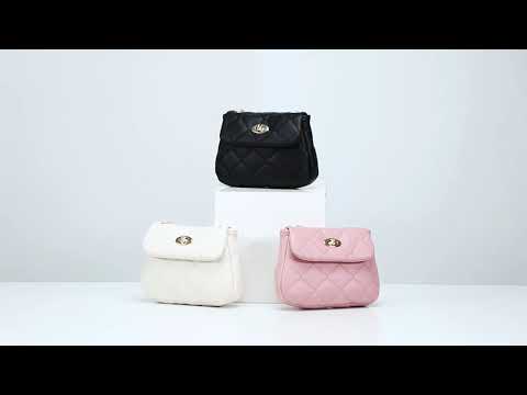 ขายส่งกระเป๋าแฟชั่น ขายส่งกระเป๋าสตางค์ fashion-bag-081-DEEMAMA.COM