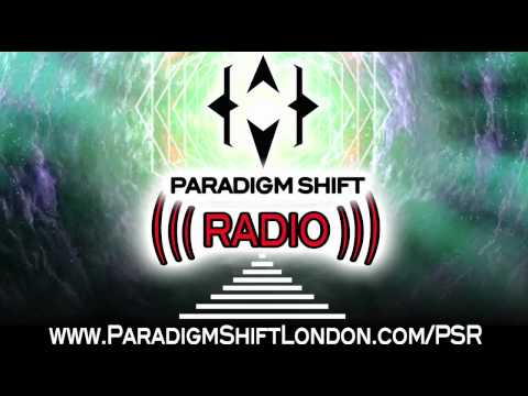 PARADIGM SHIFT RADIO.EP002- 063012