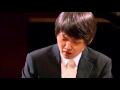 Seong-Jin Cho – Ballade in F major Op. 38 (second stage)