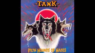 Watch Tank Filth Hounds Of Hades video