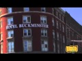 Enter our referral contest and stay at the Hotel Buckminster, Boston - virtual tour