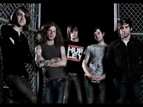 Mayday Parade - Three Cheers For Five Years Acoustic(Lyrics)