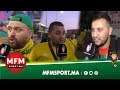 جمهورالقبائل: &quot;الرجاء شعبيته أكبر من الوداد ف...
