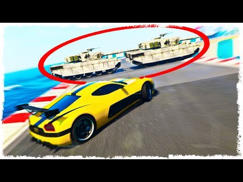 ТРОЛЛИНГ ТАНКАМИ НА ГОНКЕ - УГАР И БОМБЕЖКА В GTA ONLINE (УГАР В ГТА 5 ОНЛАЙН) ТРОЛЛИНГ ТАНКАМИ НА ГОНКЕ - УГАР И БОМБЕЖКА В GTA ONLINE (УГАР В ГТА 5 ОНЛАЙН)