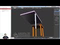 Основы дизайна в 3Ds Max. (Иосиф Четвертаков - Школа 3D дизайна) Основы дизайна в 3Ds Max. (Иосиф Четвертаков - Школа 3D дизайна)