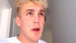 Jake Paul Reacts To James Charles & Grayson Dolan Slamming Logan Paul | Hollywoodlife