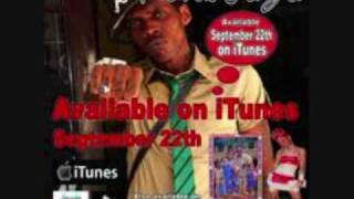 Vybz Kartel - Yuh Say You Love Me New Oct 2009 