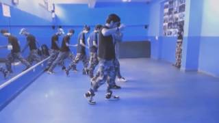 Ben Gang Ft Danny Msimamo, Brown Punch - NAOGOPA DANCE Ben Gang Ft Danny Msimamo, Brown Punch - NAOGOPA DANCE