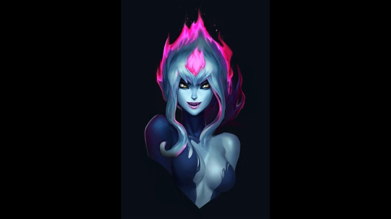 Evelynn Light В Эро Чате Сегодня