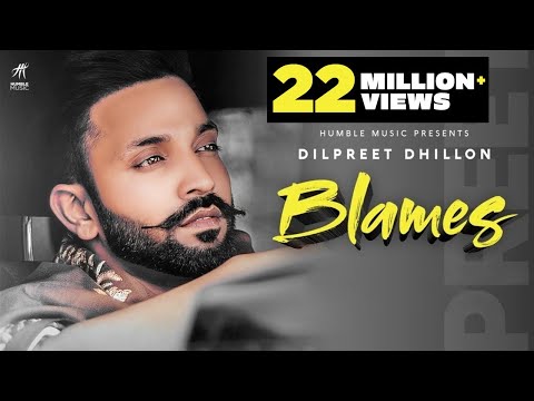 Blames-Lyrics-Dilpreet-Dhillon-