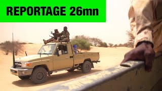 Tchad, La Vie Après Boko Haram