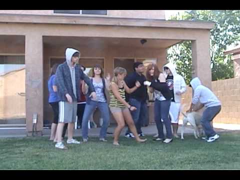 Hamlet: The Rap Music Video