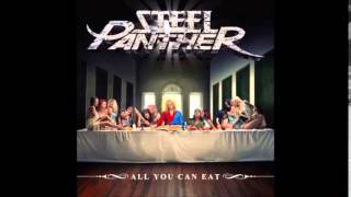 Watch Steel Panther Bvs video