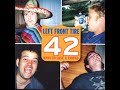 Left Front Tire - We Don't Care