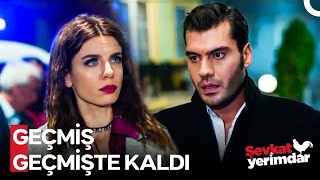 Esin Ile Şevkatin İkinci Şansı - Şevkat Yerimdar
