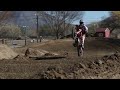 Marvin Musquin Through The Whoops...INSANE